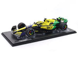 1:24 F1 - McLaren Team MCL38 (Monaco GP) - 2.4 GHz (USB rechargeable)