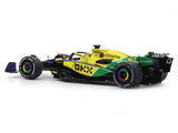 1:24 F1 - McLaren Team MCL38 (Monaco GP) - 2.4 GHz (USB rechargeable)