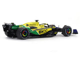 1:24 F1 - McLaren Team MCL38 (Monaco GP) - 2.4 GHz (USB rechargeable)