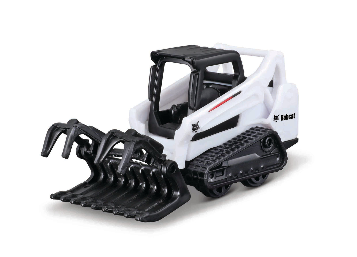 Mini Work Machines - Bobcat