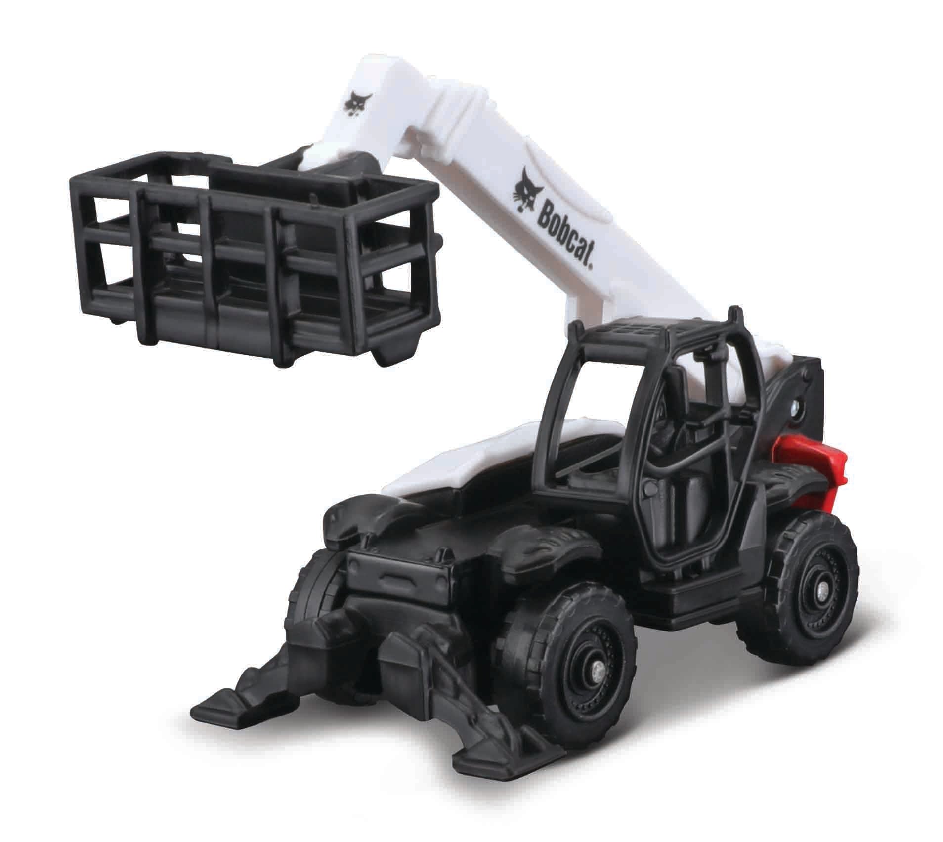 Mini Work Machines - Bobcat