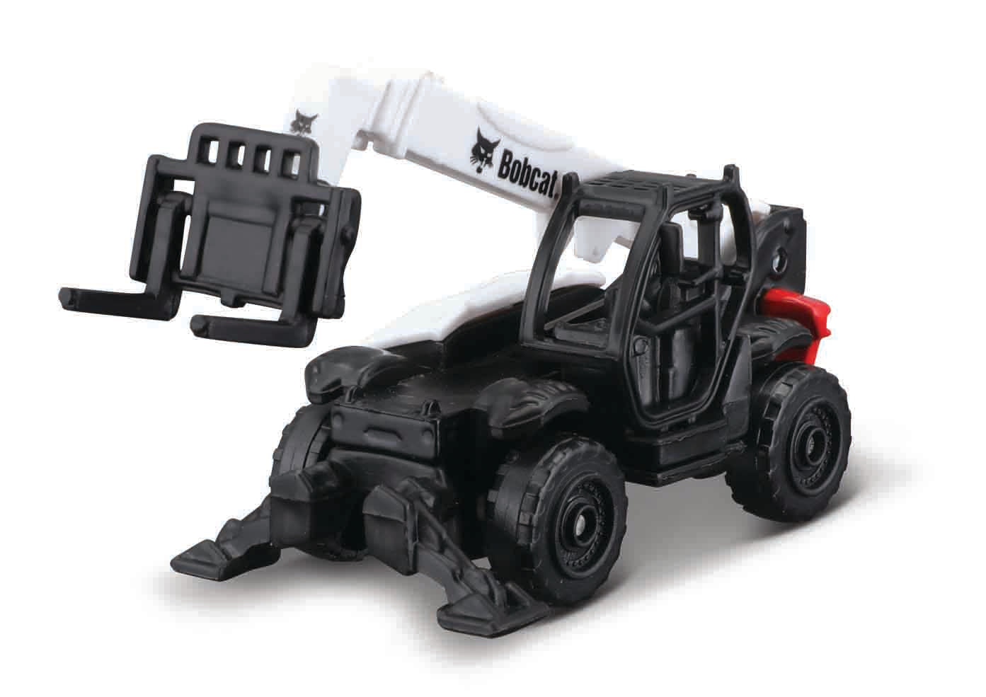 Mini Work Machines - Bobcat