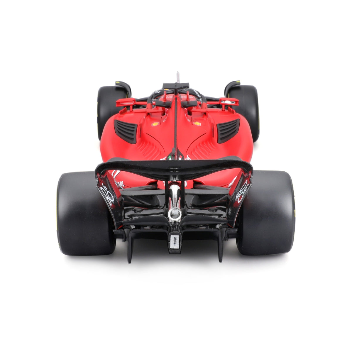 Bburago 1: 18 Ferrari R & P - Ferrari 812 Competizione Die-Cast Model Car