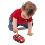 BB Junior Ferrari Light & Sound F12berlinetta