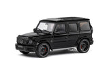 MERCEDES AMG G63 – Black Metallic – 2022