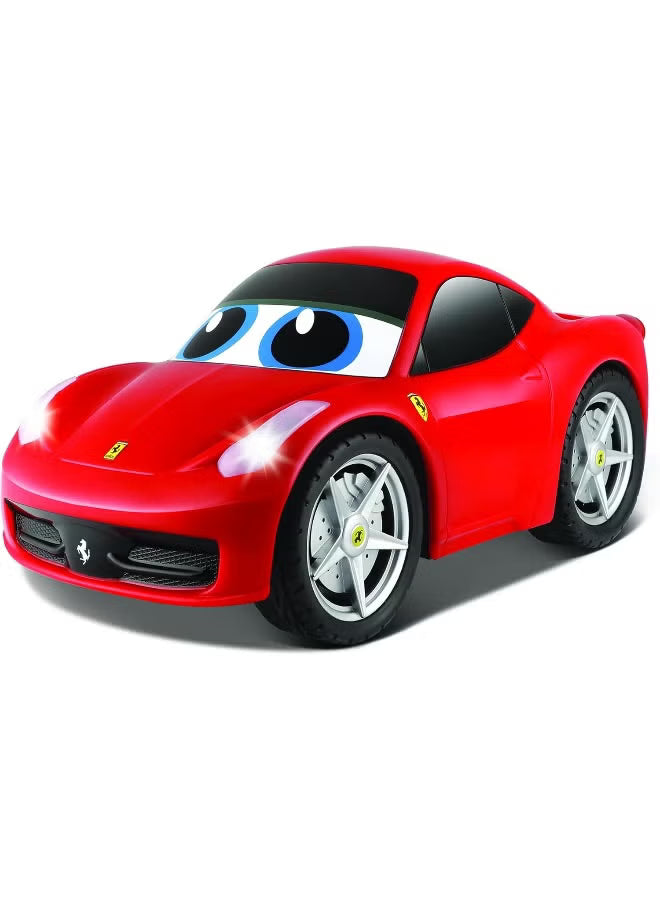 BB Junior - Ferrari My First RC 458 Italia