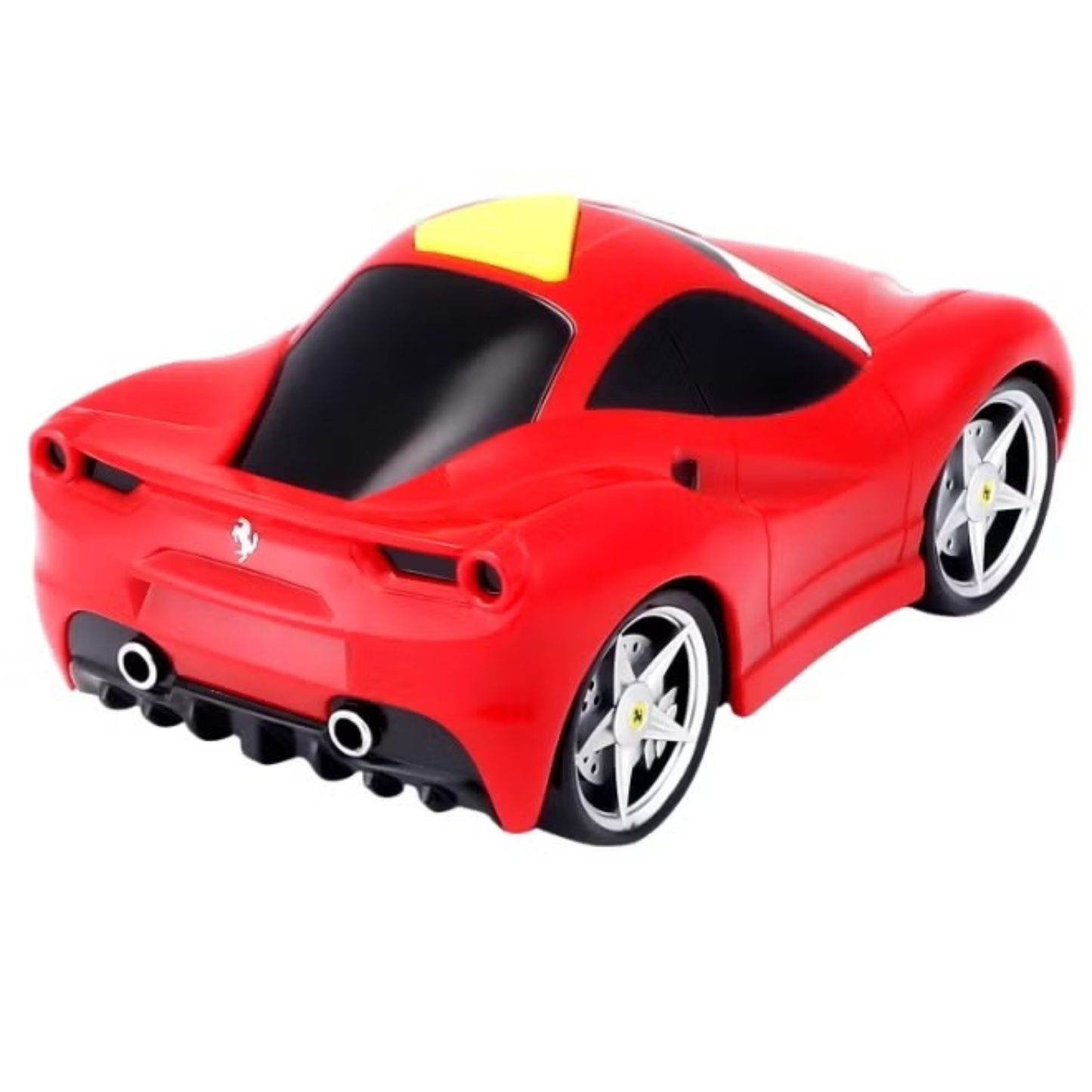 BB Junior Ferrari Light & Sound 488 GTB