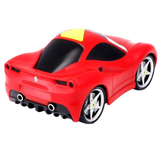 BB Junior Ferrari Light & Sound 488 GTB
