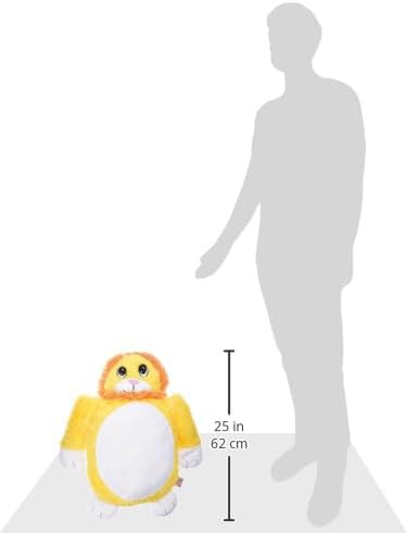 Little Big Hugs Large Lion