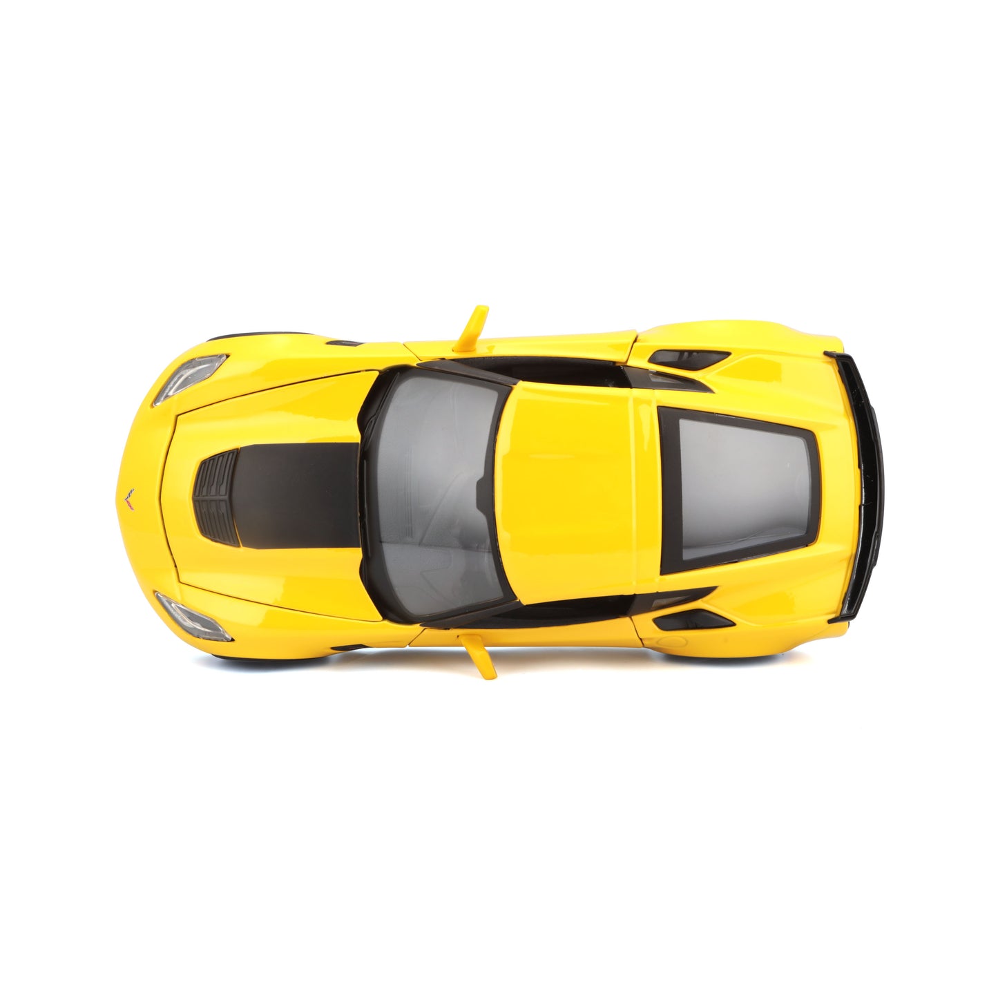 1:24 SP. ED. (A) - 2015 Corvette Z06