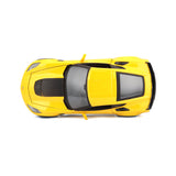 1:24 SP. ED. (A) - 2015 Corvette Z06