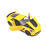 1:24 SP. ED. (A) - 2015 Corvette Z06