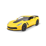 1:24 SP. ED. (A) - 2015 Corvette Z06