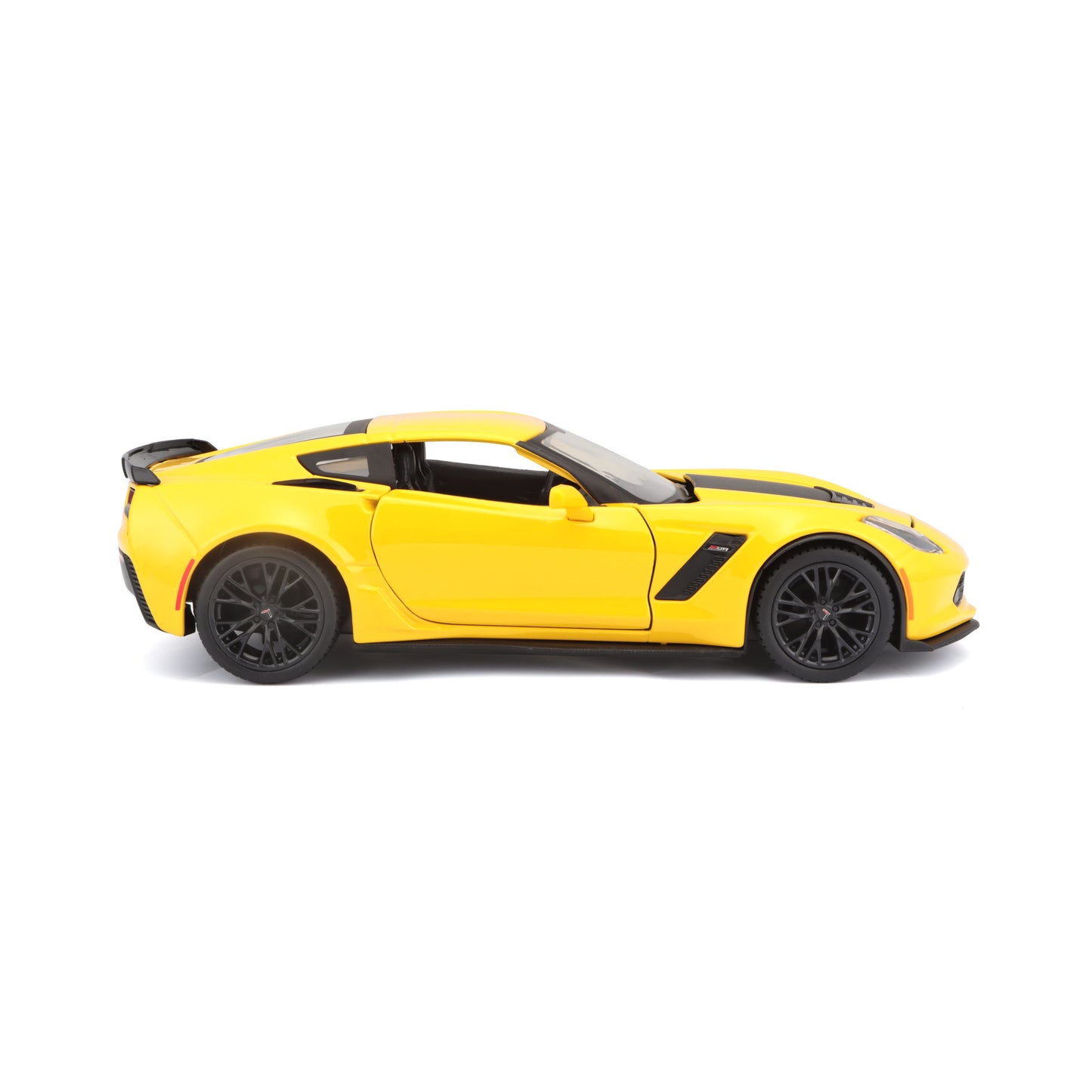 1:24 SP. ED. (A) - 2015 Corvette Z06