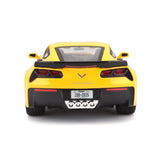 1:24 SP. ED. (A) - 2015 Corvette Z06