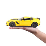 1:24 SP. ED. (A) - 2015 Corvette Z06