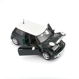 1:24 Mini Cooper