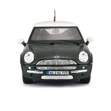 1:24 Mini Cooper