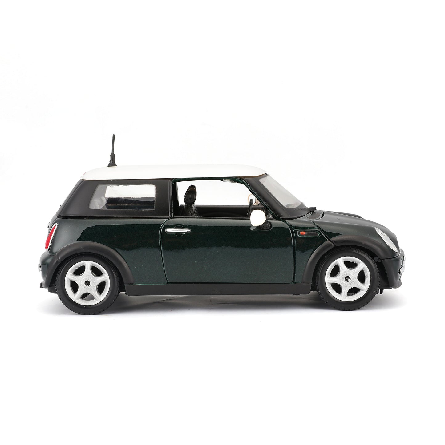 1:24 Mini Cooper