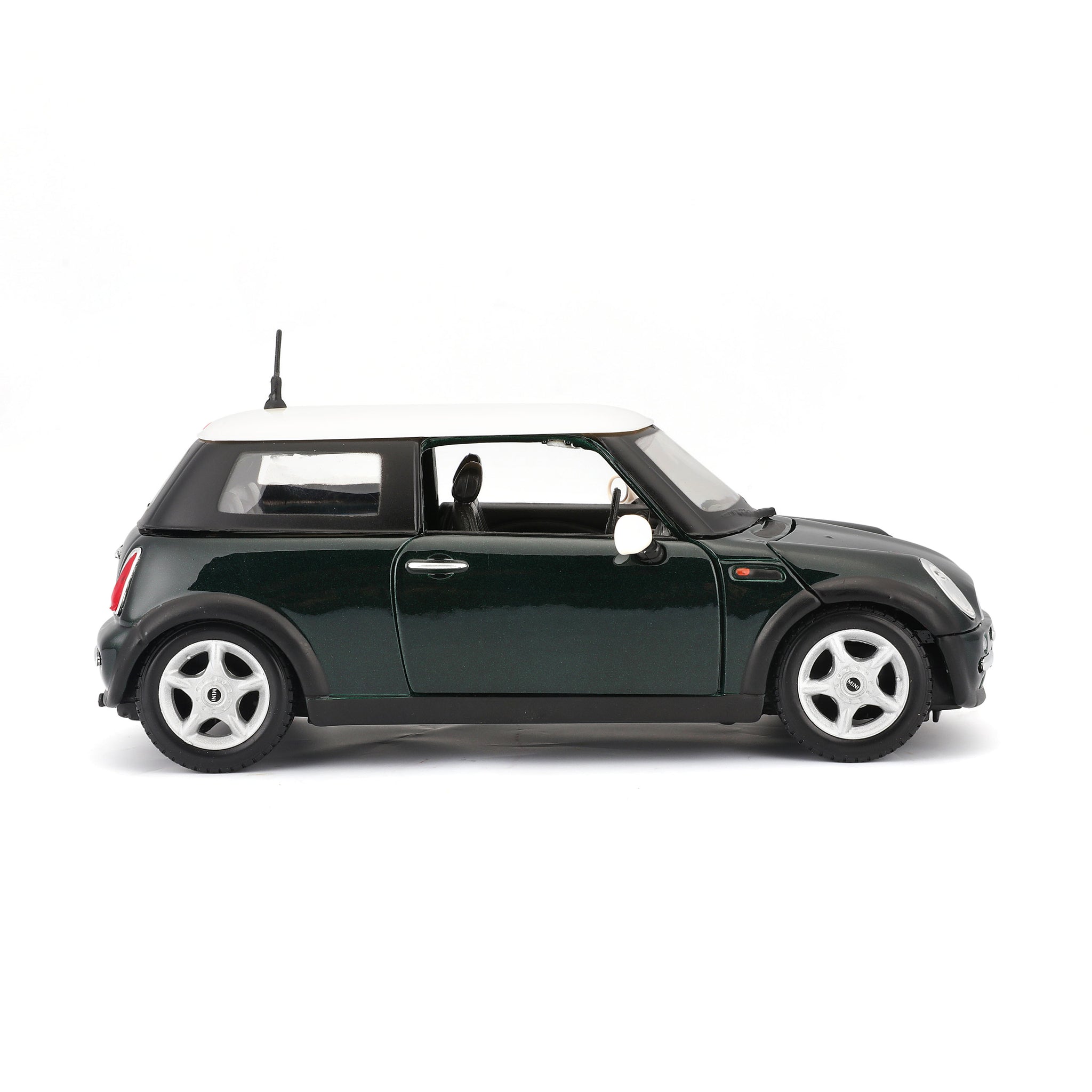 1:24 Mini Cooper