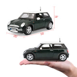 1:24 Mini Cooper