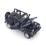 1:18 SP. ED. (A) - Jeep Wrangler Rubicon