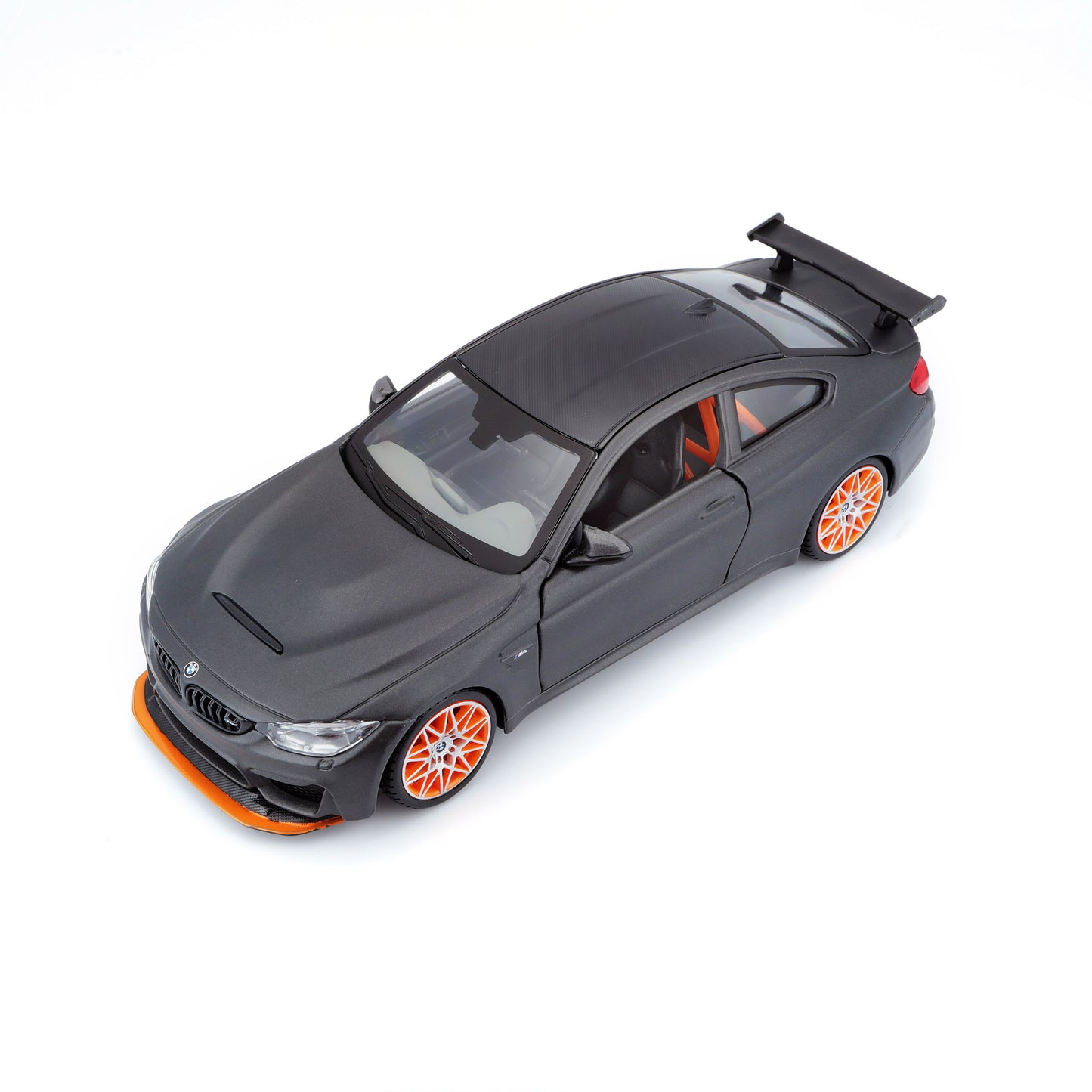 1:24 SP. ED. (B) - BMW M4 GTS