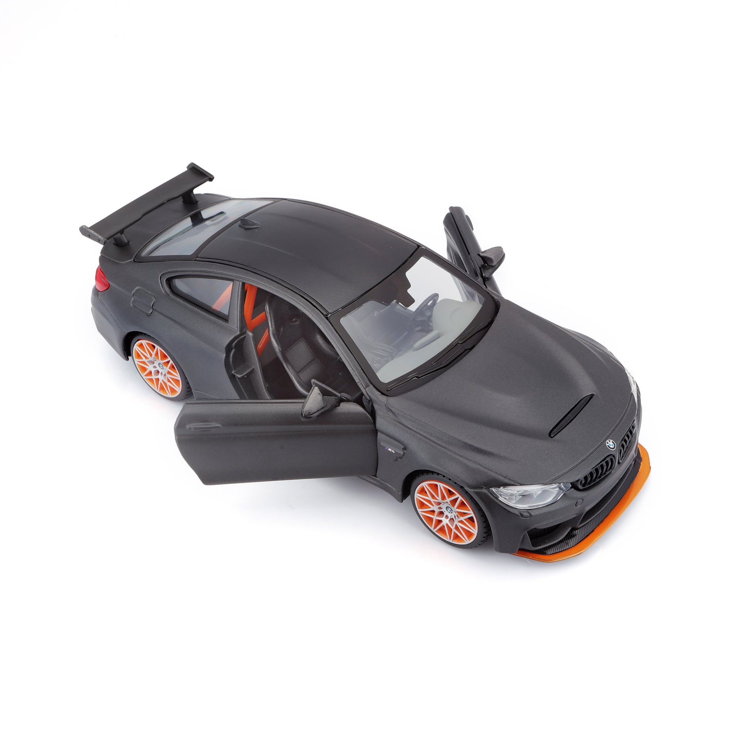 1:24 SP. ED. (B) - BMW M4 GTS
