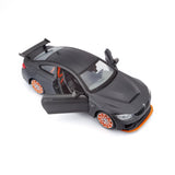 1:24 SP. ED. (B) - BMW M4 GTS