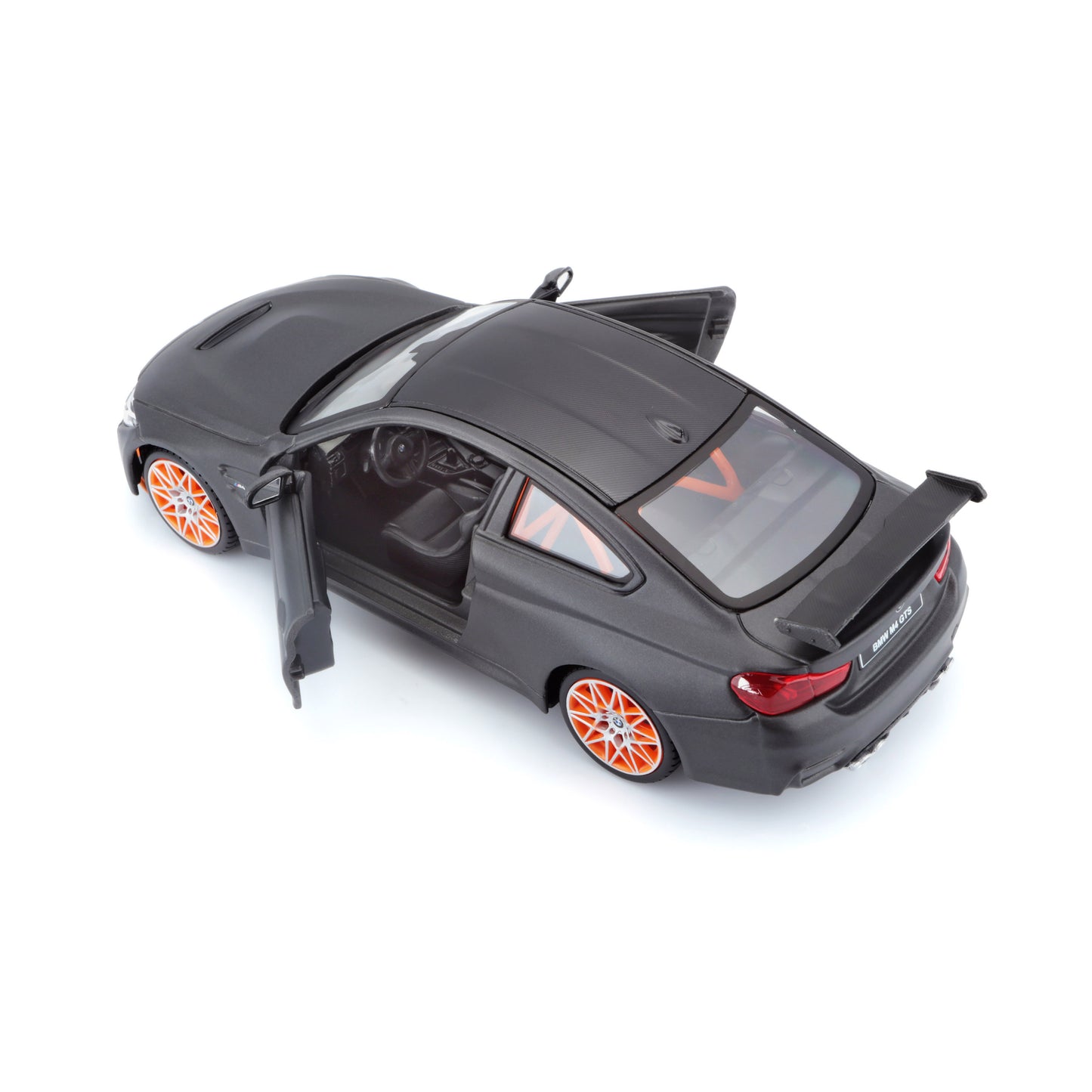 1:24 SP. ED. (B) - BMW M4 GTS