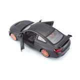 1:24 SP. ED. (B) - BMW M4 GTS