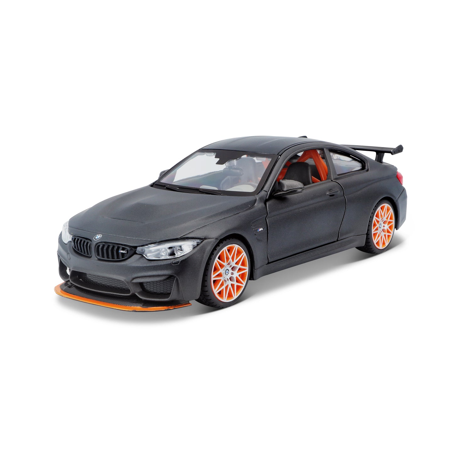 1:24 SP. ED. (B) - BMW M4 GTS