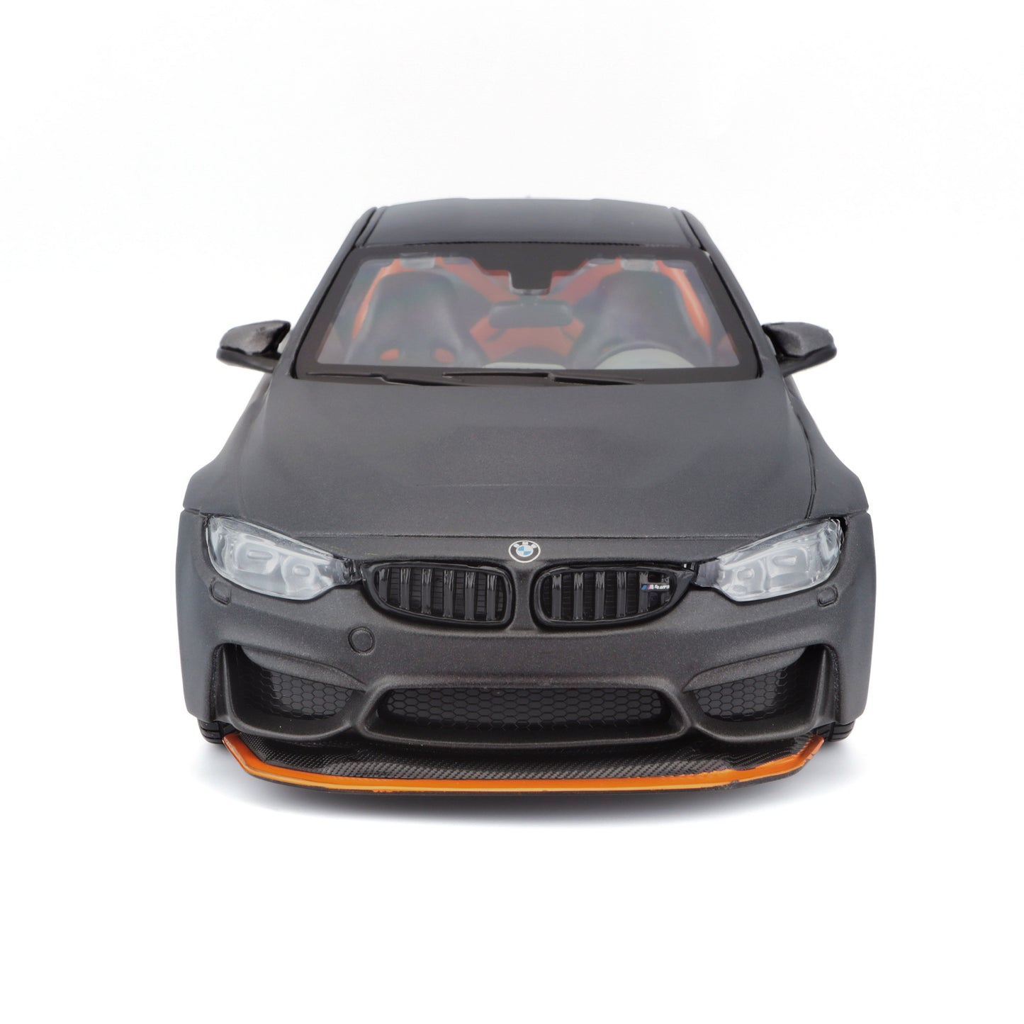 1:24 SP. ED. (B) - BMW M4 GTS
