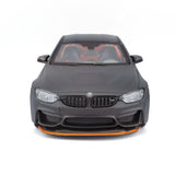 1:24 SP. ED. (B) - BMW M4 GTS
