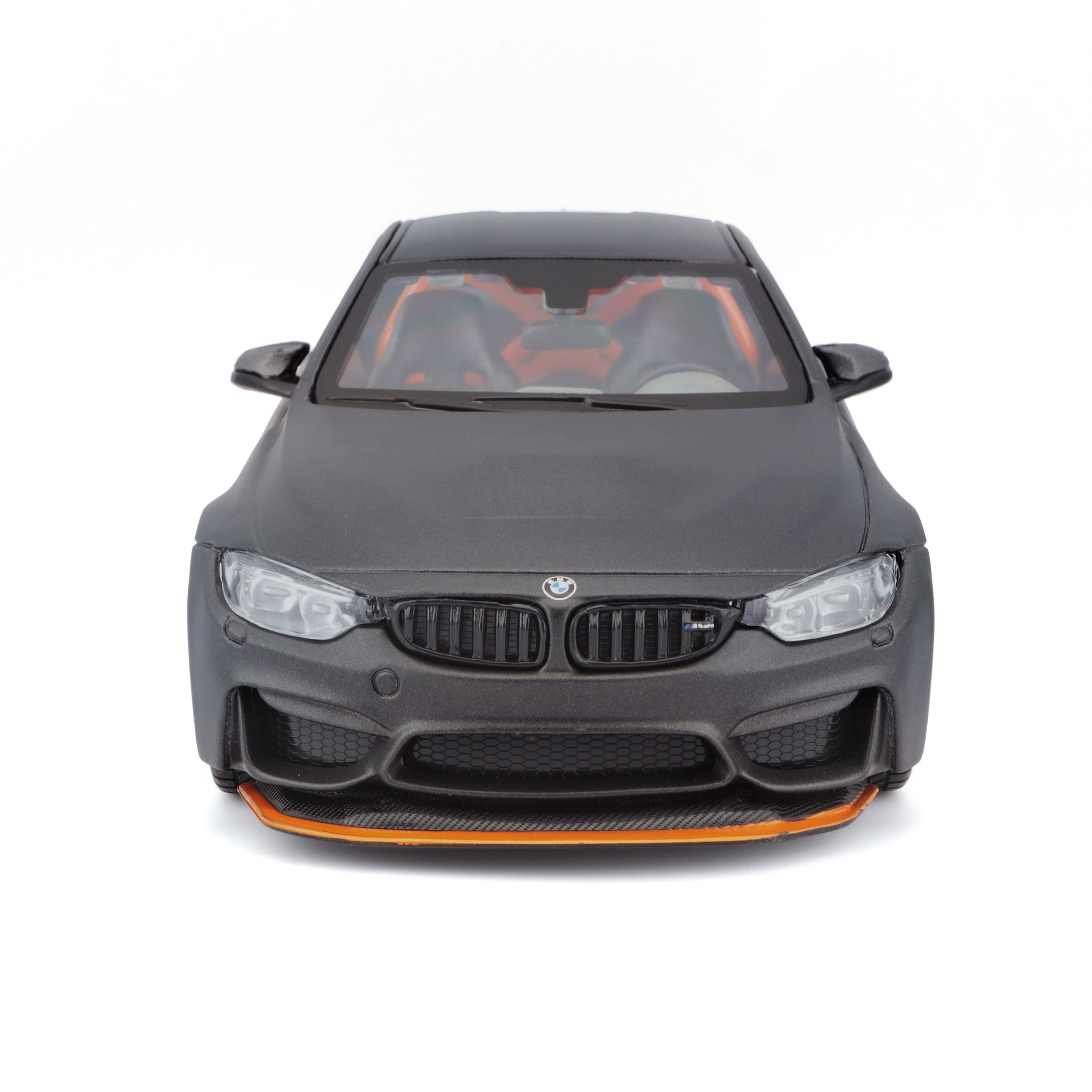 1:24 SP. ED. (B) - BMW M4 GTS