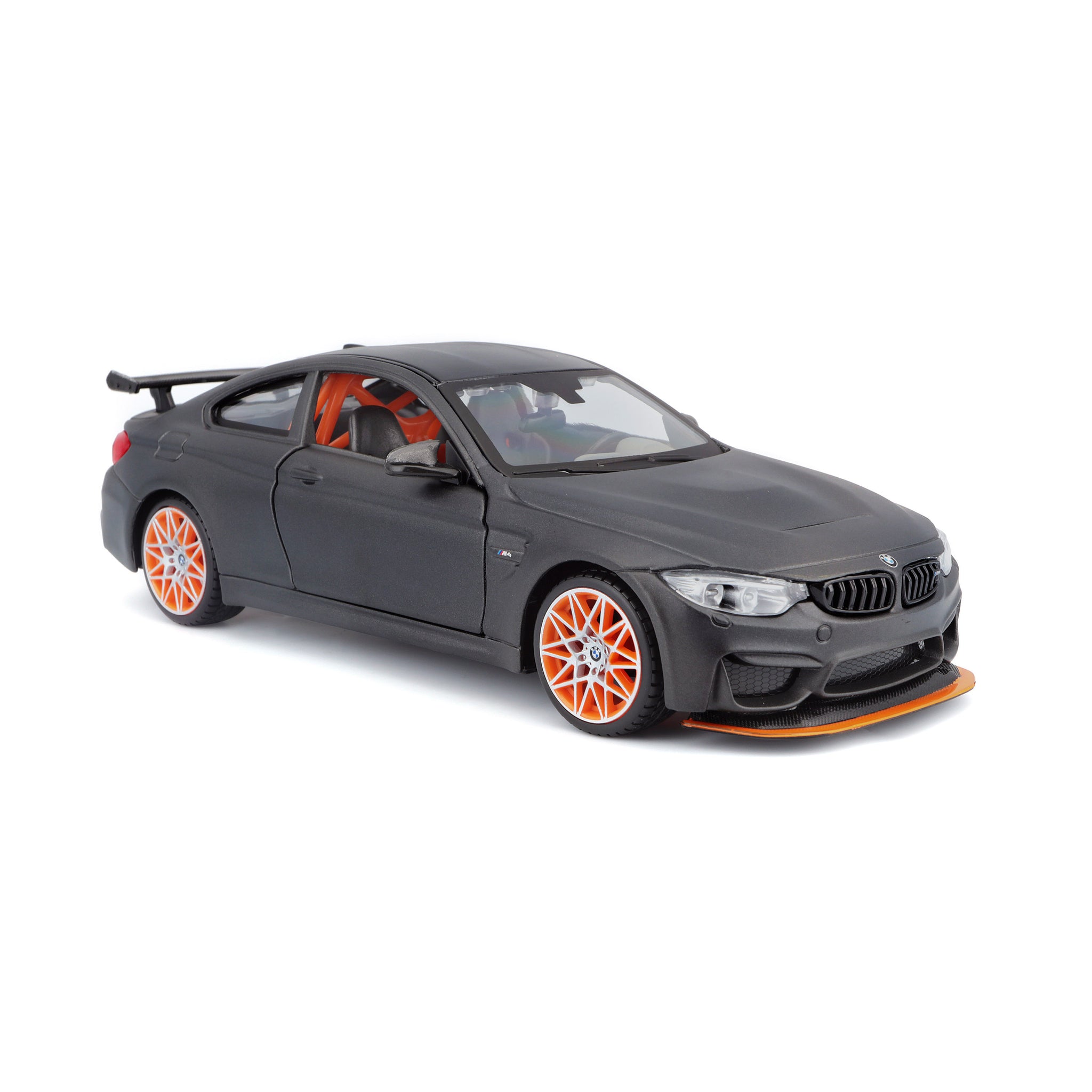 1:24 SP. ED. (B) - BMW M4 GTS