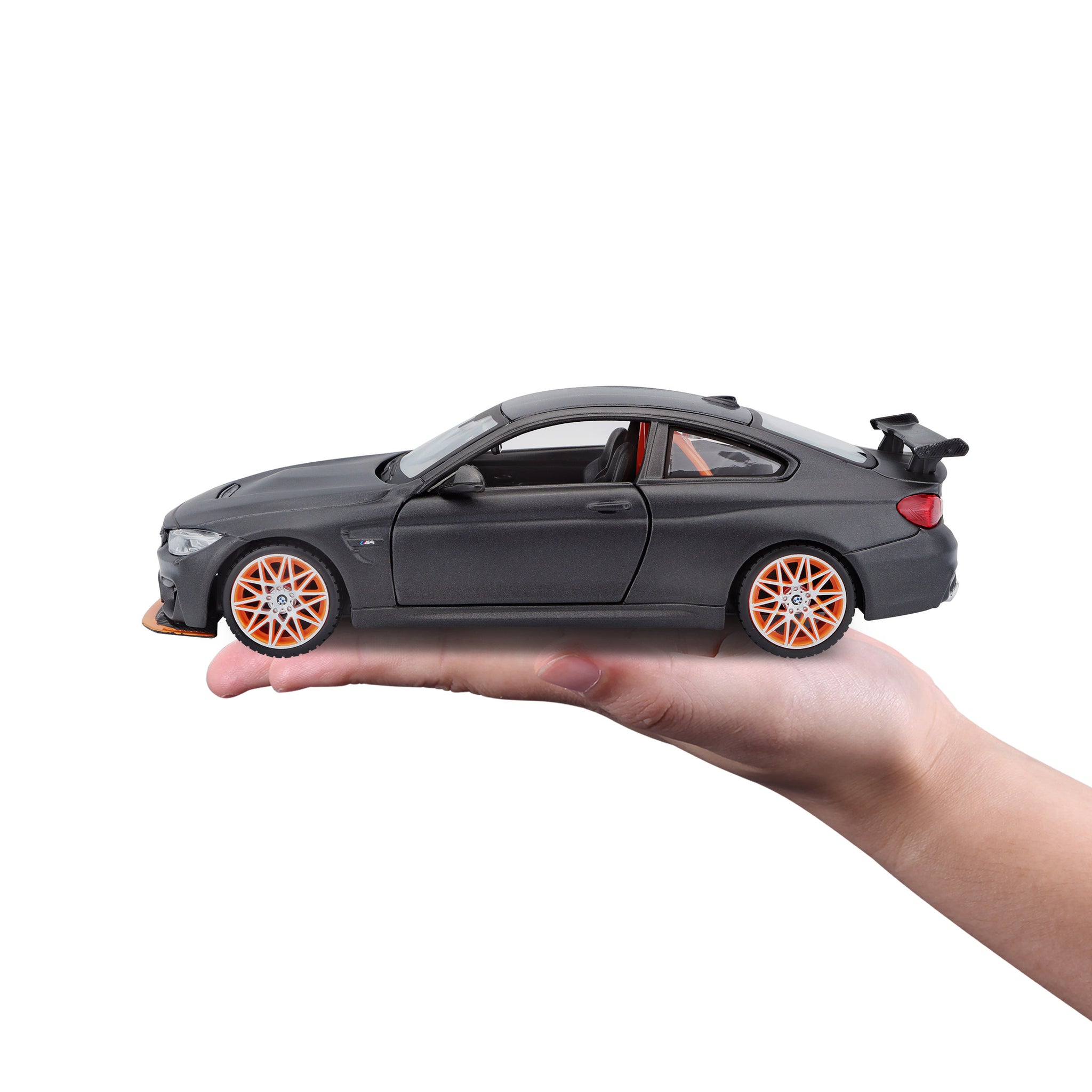 1:24 SP. ED. (B) - BMW M4 GTS