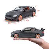 1:24 SP. ED. (B) - BMW M4 GTS