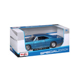 1:25 SP. ED. (A) - 1969 Dodge Charger R/T