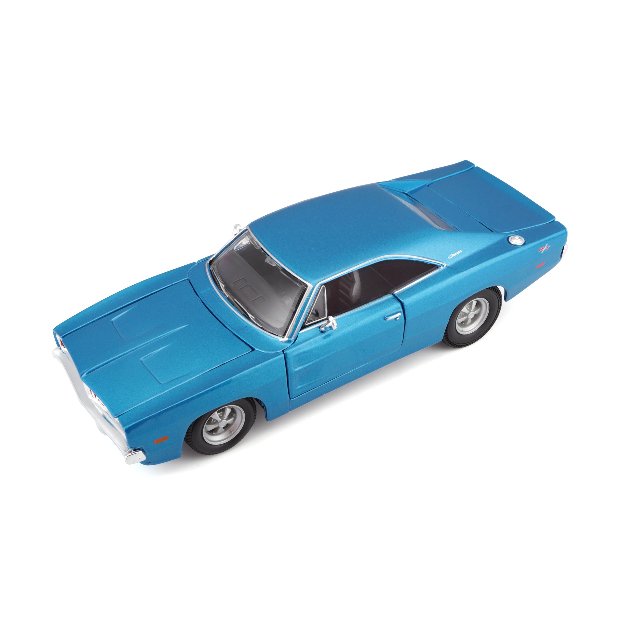 1:25 SP. ED. (A) - 1969 Dodge Charger R/T