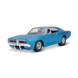 1:25 SP. ED. (A) - 1969 Dodge Charger R/T