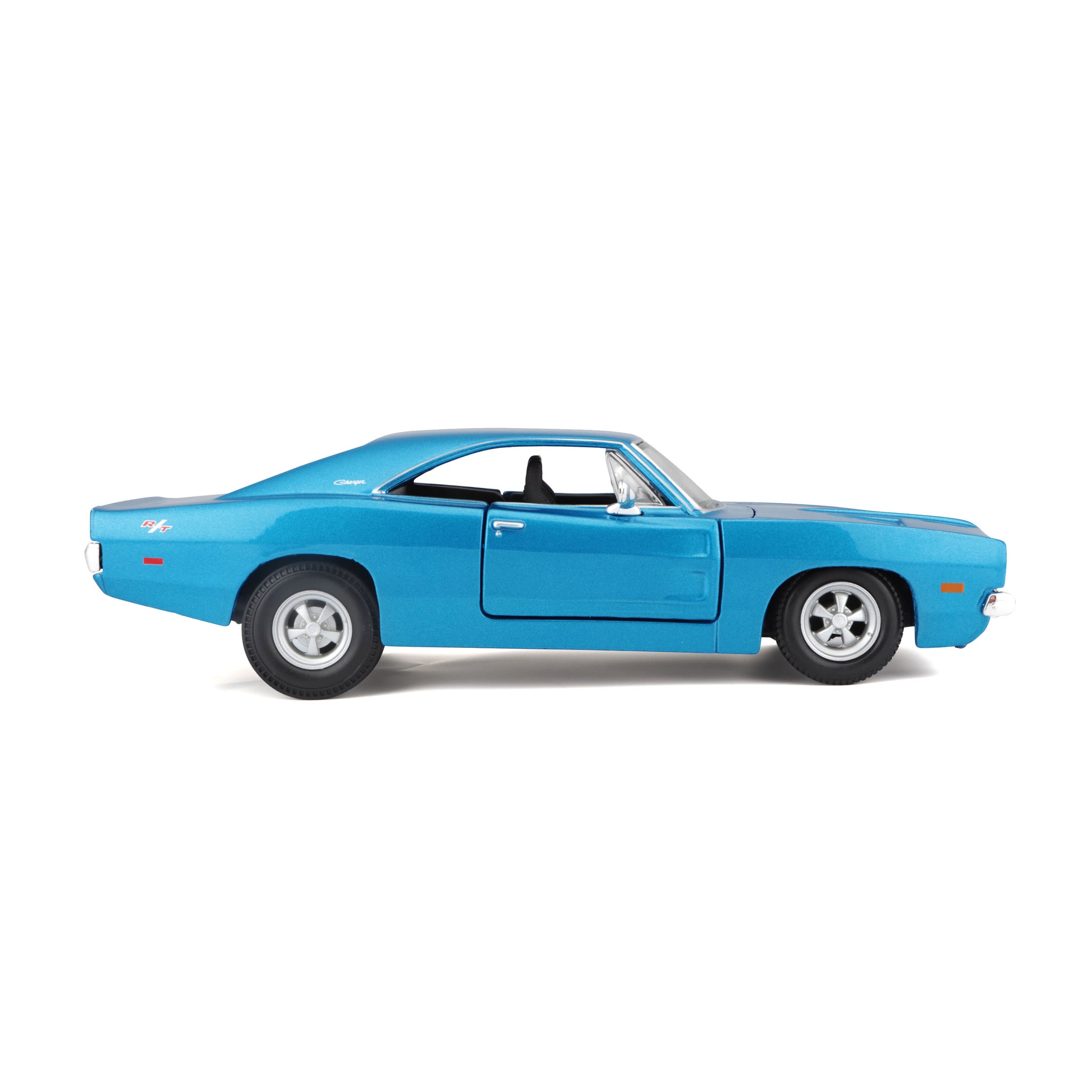 1:25 SP. ED. (A) - 1969 Dodge Charger R/T