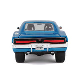 1:25 SP. ED. (A) - 1969 Dodge Charger R/T