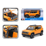1:24 SP. ED. (B) - Jeep Renegade