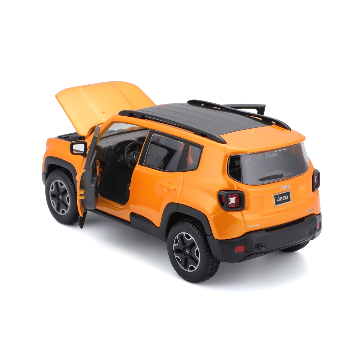 1:24 SP. ED. (B) - Jeep Renegade