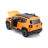 1:24 SP. ED. (B) - Jeep Renegade