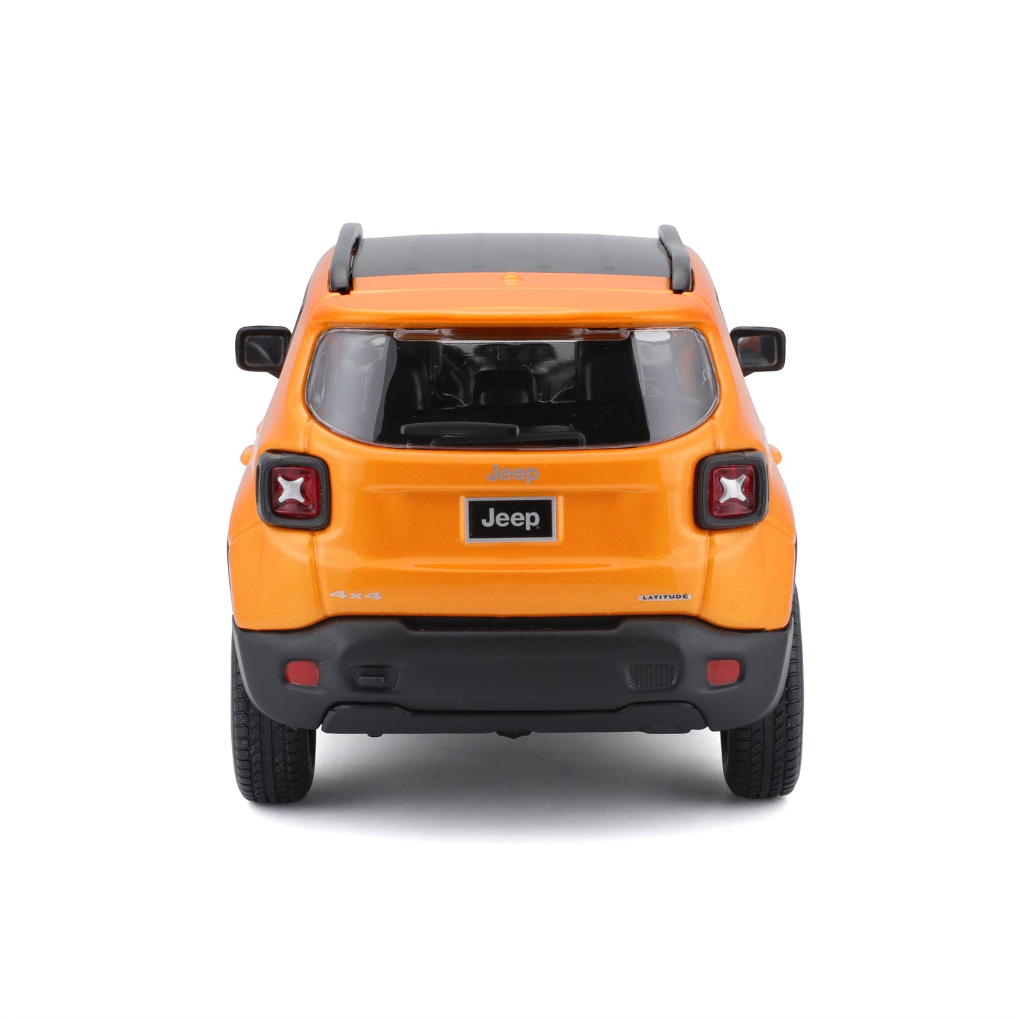 1:24 SP. ED. (B) - Jeep Renegade