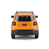 1:24 SP. ED. (B) - Jeep Renegade