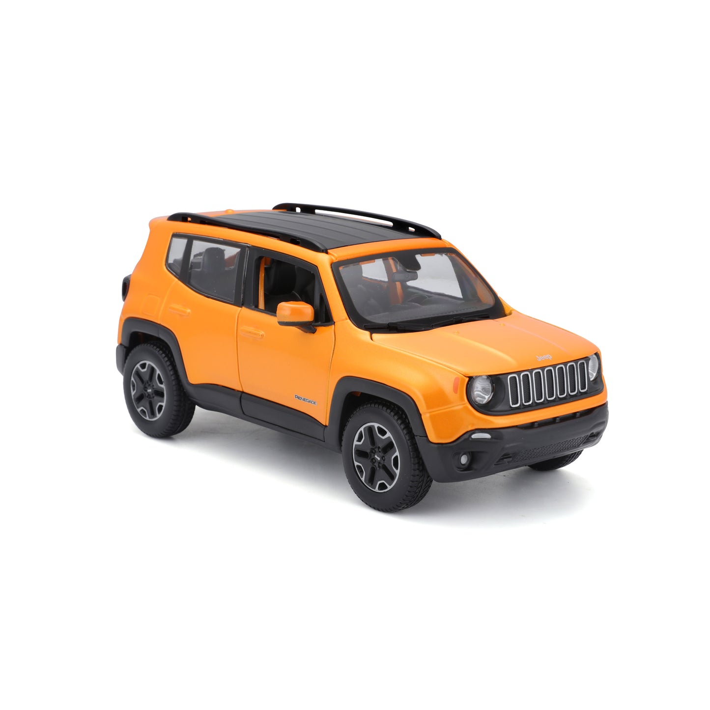 1:24 SP. ED. (B) - Jeep Renegade