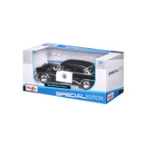 1:26 SP. ED. (B) - 1955 Buick Century